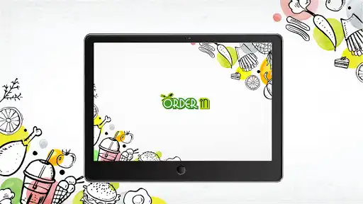 Play OrderIn Partner  and enjoy OrderIn Partner with UptoPlay