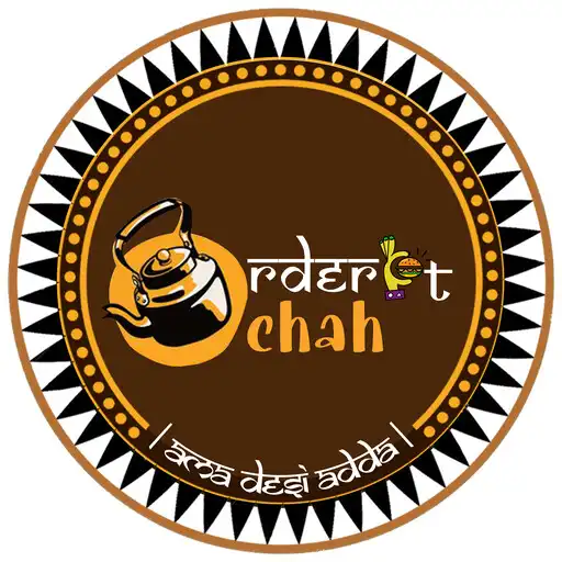 Play ORDERIT Chah APK