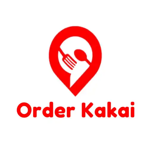 Play Orderkakai -  Food Delivery   APK