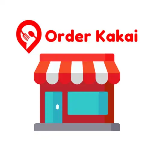 Play Orderkakai Store Partner App APK Play Orderkakai Store Partner App APK
