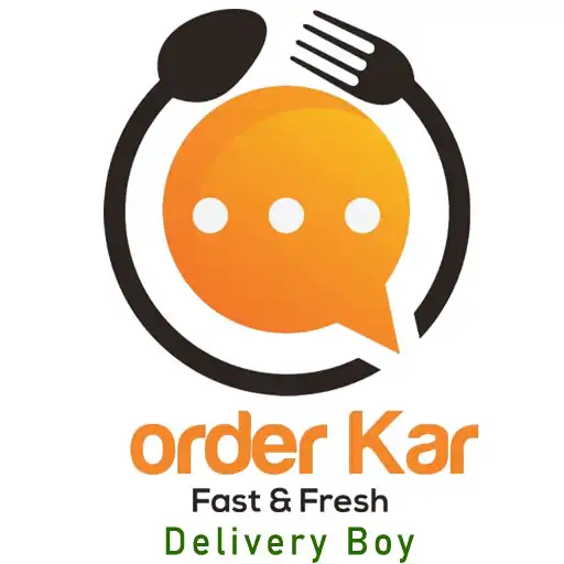 Play OrderKar DeliveryBoy APK