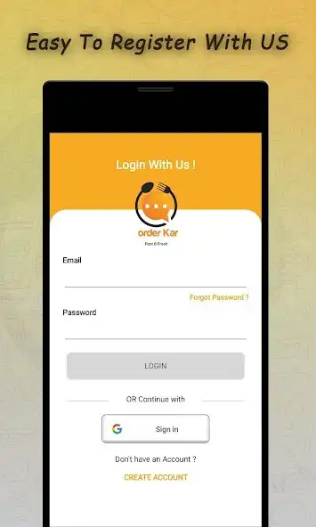 Play OrderKar DeliveryBoy  and enjoy OrderKar DeliveryBoy with UptoPlay