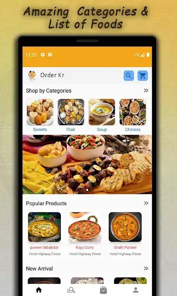 Play OrderKar DeliveryBoy as an online game OrderKar DeliveryBoy with UptoPlay