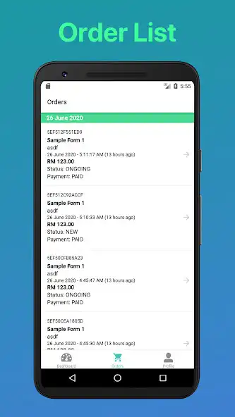 Play Orderla Admin as an online game online Orderla Admin with UptoPlay Play Orderla Admin as an online game Orderla Admin with UptoPlay