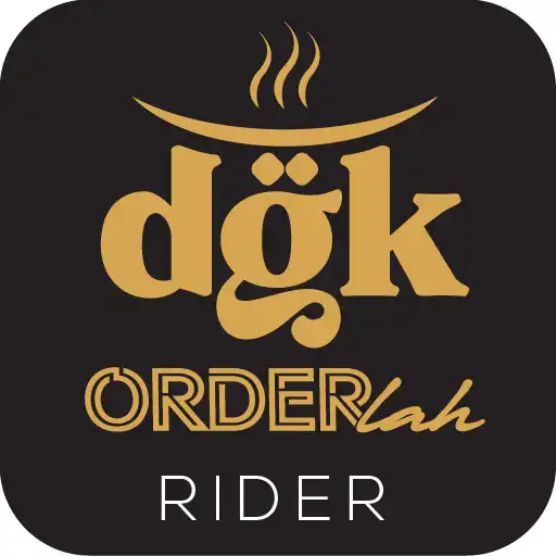 Play Orderlah DGK Rider APK