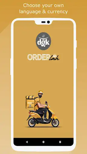 Play Orderlah DGK Rider  and enjoy Orderlah DGK Rider with UptoPlay