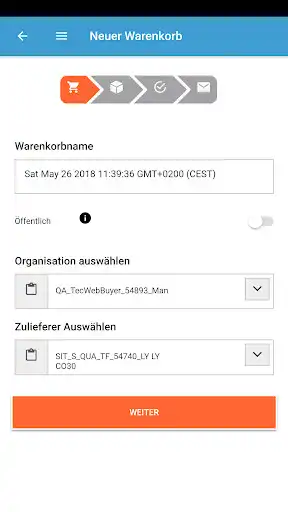 Play Order Manager App  and enjoy Order Manager App with UptoPlay