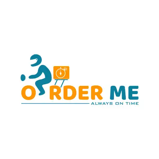 Play Orderme Delivery Boy APK