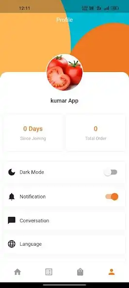 Play Orderme Delivery Boy as an online game Orderme Delivery Boy with UptoPlay
