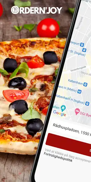 Play OrderNJoy  and enjoy OrderNJoy with UptoPlay