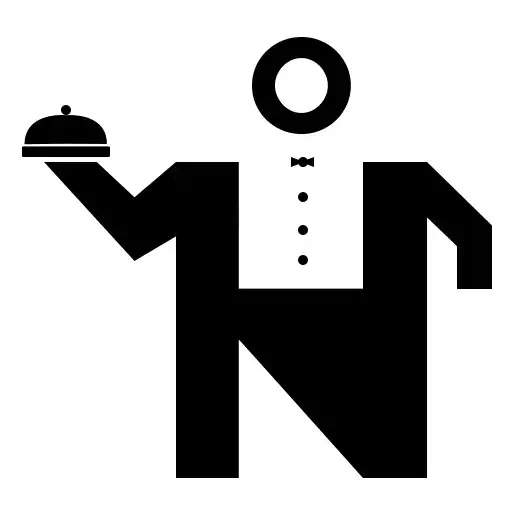 Play OrderNowW - Oxigen For Waiters APK