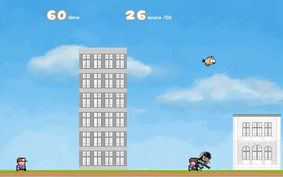 Play Order of laying birds as an online game Order of laying birds with UptoPlay