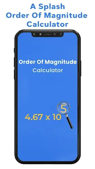 Play Order of Magnitude Calculator and enjoy Order of Magnitude Calculator with UptoPlay Play Order of Magnitude Calculator and enjoy Order of Magnitude Calculator with UptoPlay