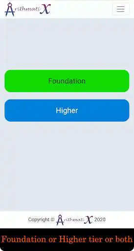 Play Order Of Operations as an online game Order Of Operations with UptoPlay