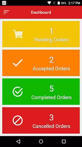 Play Order on Chef  and enjoy Order on Chef with UptoPlay