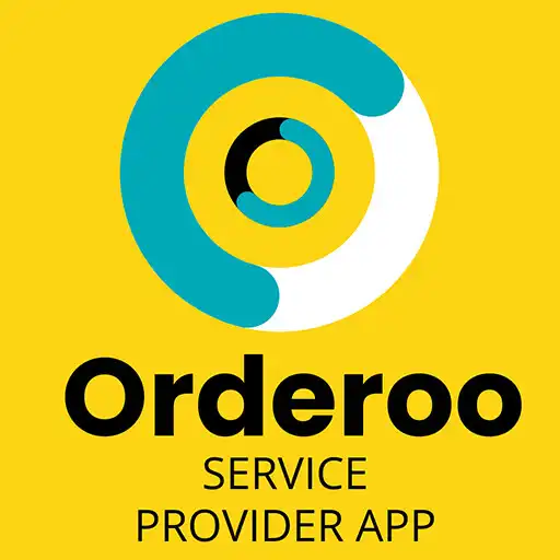 Play Orderoo Service Provider APK Play Orderoo Service Provider APK