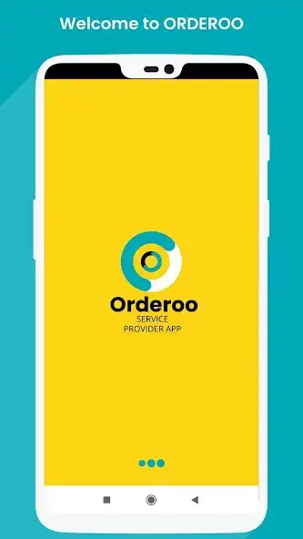 Play Orderoo Service Provider  and enjoy Orderoo Service Provider with UptoPlay