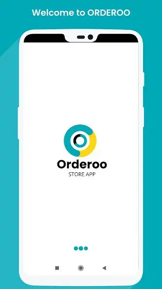 Play Orderoo Store  and enjoy Orderoo Store with UptoPlay