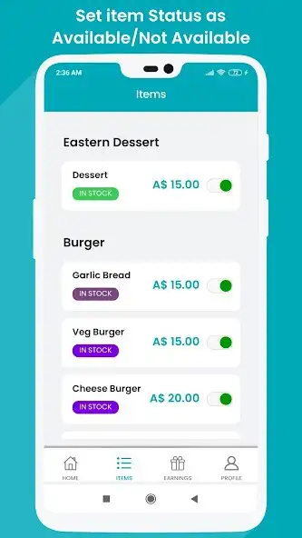 Play Orderoo Store as an online game Orderoo Store with UptoPlay