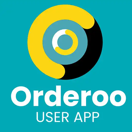 Play Orderoo User APK Play Orderoo User APK