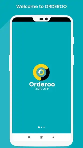 Play Orderoo User  and enjoy Orderoo User with UptoPlay