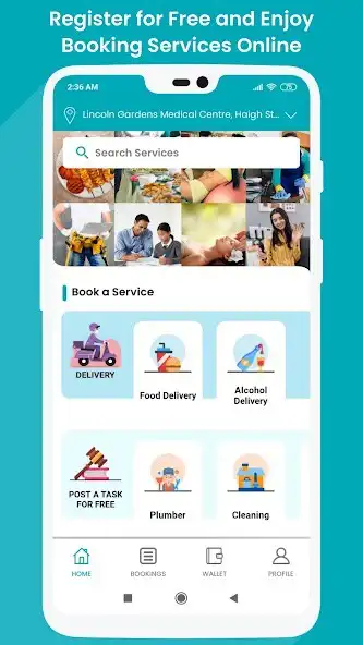 Play Orderoo User as an online game Orderoo User with UptoPlay