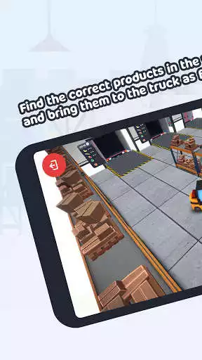 Play Orderpicker  and enjoy Orderpicker with UptoPlay