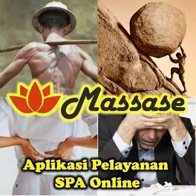 Play ORDER PIJAT - SPA MASSASE