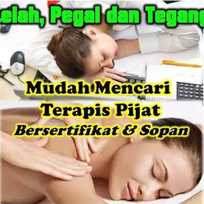 Play ORDER PIJAT - SPA MASSASE