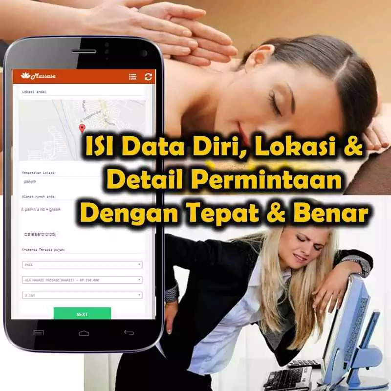 Play ORDER PIJAT - SPA MASSASE
