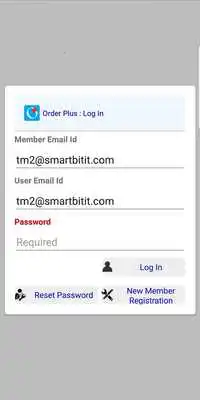 Play OrderPlus  and enjoy OrderPlus with UptoPlay