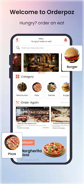 Play Orderpoz  and enjoy Orderpoz with UptoPlay