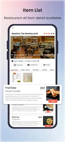 Play Orderpoz as an online game Orderpoz with UptoPlay