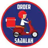 Free play online ORDER SAJALAH  Delivery Boy App APK