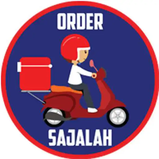 Play OrderSajalah Rider APK Play OrderSajalah Rider APK