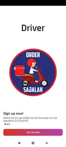 Play OrderSajalah Rider  and enjoy OrderSajalah Rider with UptoPlay