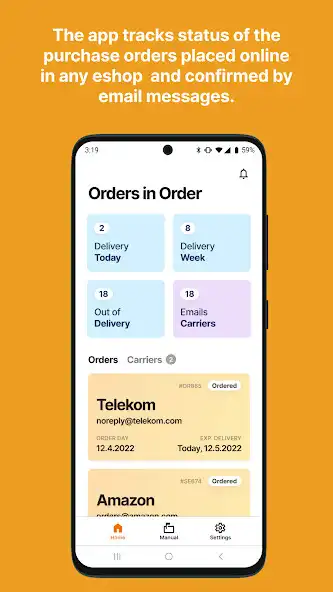 Play Orders in Order  and enjoy Orders in Order with UptoPlay