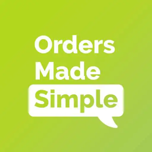 Play Orders Made Simple APK