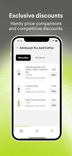 Play Orders Made Simple as an online game Orders Made Simple with UptoPlay