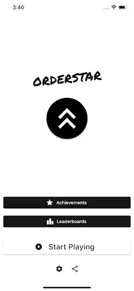 Play orderstar game  and enjoy orderstar game with UptoPlay