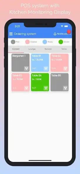 Play OrdersTracker  and enjoy OrdersTracker with UptoPlay
