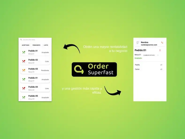 Play Order Superfast as an online game Order Superfast with UptoPlay