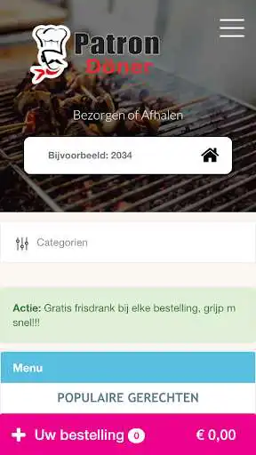Play OrderSys  and enjoy OrderSys with UptoPlay
