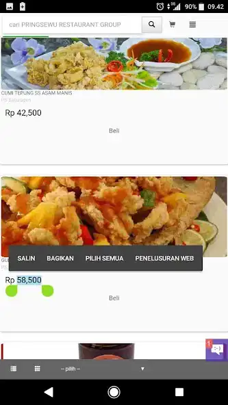 Play Order system PSRG as an online game Order system PSRG with UptoPlay