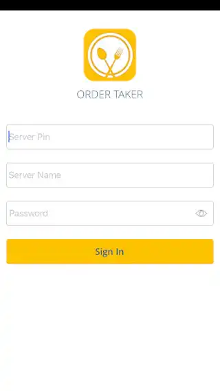 Play Order Taker V2  and enjoy Order Taker V2 with UptoPlay