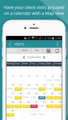 Play Order Taking App for Sales Rep