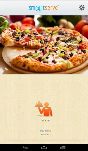 Play Order Taking Application  and enjoy Order Taking Application with UptoPlay