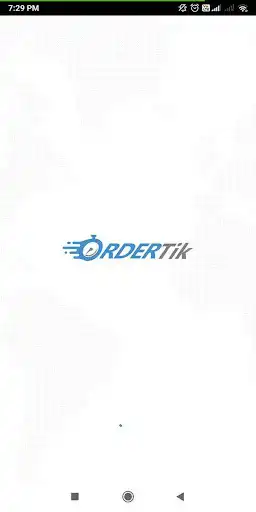 Play OrderTik  and enjoy OrderTik with UptoPlay