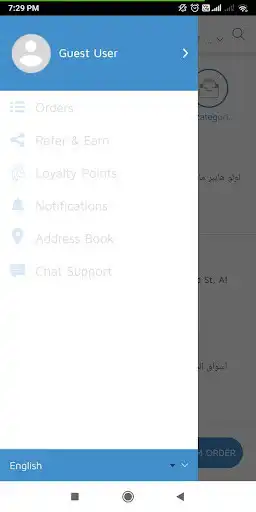 Play OrderTik as an online game OrderTik with UptoPlay