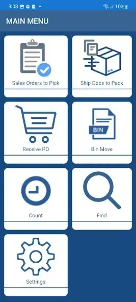 Play OrderTime Mobile  and enjoy OrderTime Mobile with UptoPlay